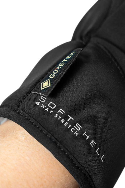 Reusch Amira GORE-TEX Mitten 6431689 7702 black 4.
