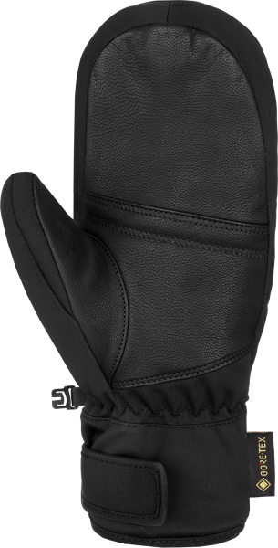 Reusch Amira GORE-TEX Mitten 6431689 7702 black ba