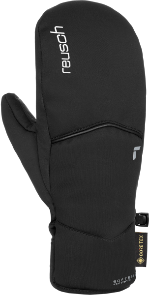 Reusch Amira GORE-TEX Mitten 6431689 7702 black fr