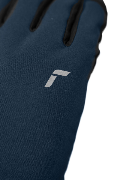 Reusch Lively R-TEX® XT TOUCH-TEC 6435231 4471 bla