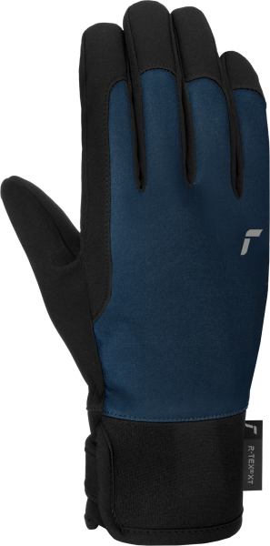 Reusch Lively R-TEX® XT TOUCH-TEC 6435231 4471 bla