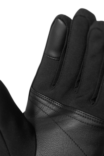 Reusch Lively R-TEX® XT TOUCH-TEC 6435231 7702 bla