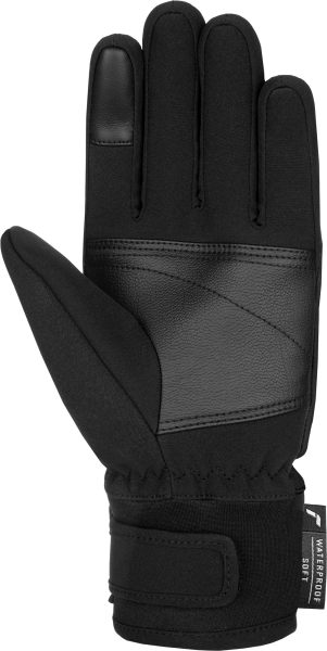 Reusch Lively R-TEX® XT TOUCH-TEC 6435231 7702 bla