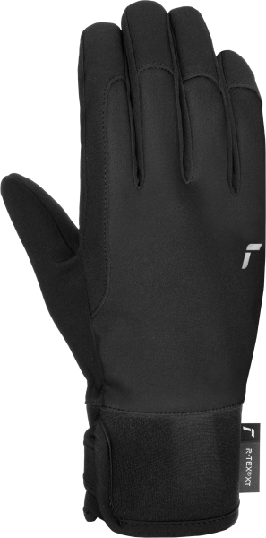 Reusch Lively R-TEX® XT TOUCH-TEC 6435231 7702 bla
