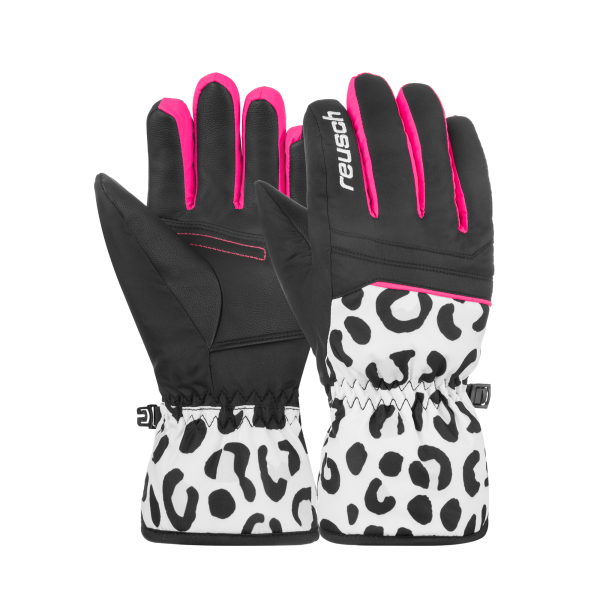 Reusch Alan Junior 6461115 1032 white grey 1.png