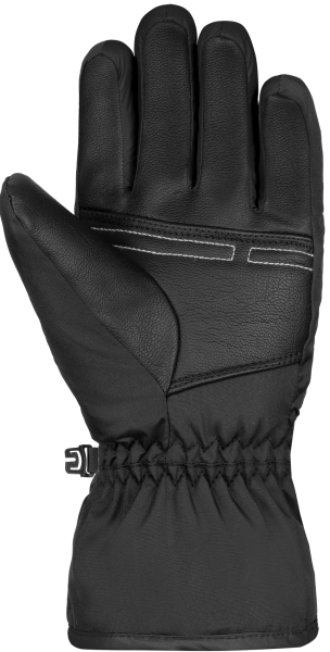 Reusch Alan Junior 6461115 7701 black back.png