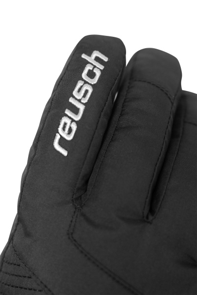 Reusch Bennet R-TEX® XT Junior 6461206 7701 black 