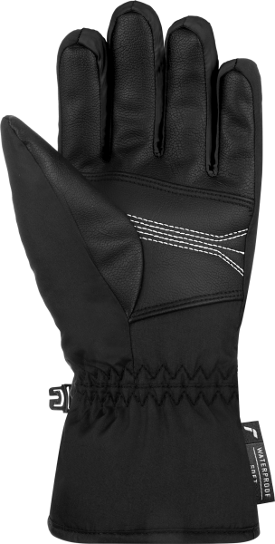 Reusch Bennet R-TEX® XT Junior 6461206 7701 black 