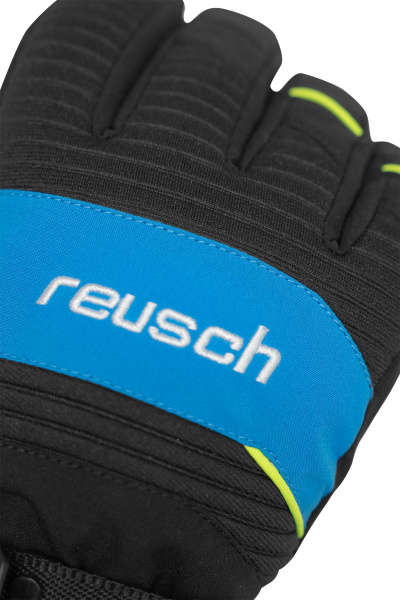 Reusch Maxim GORE-TEX Junior 6461334 7002 black bl