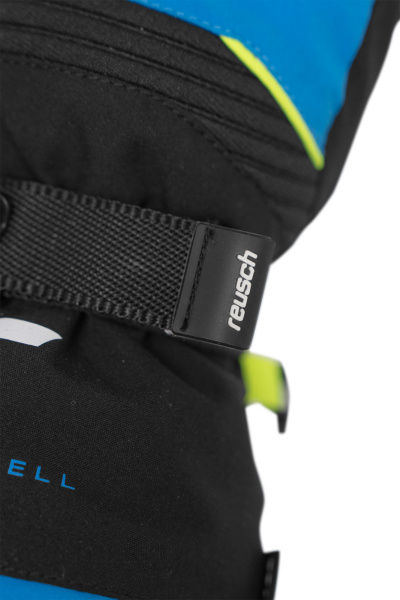 Reusch Maxim GORE-TEX Junior 6461334 7002 black bl