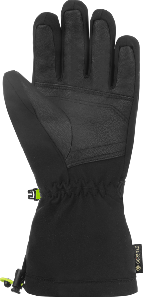 Reusch Maxim GORE-TEX Junior 6461334 7002 black bl