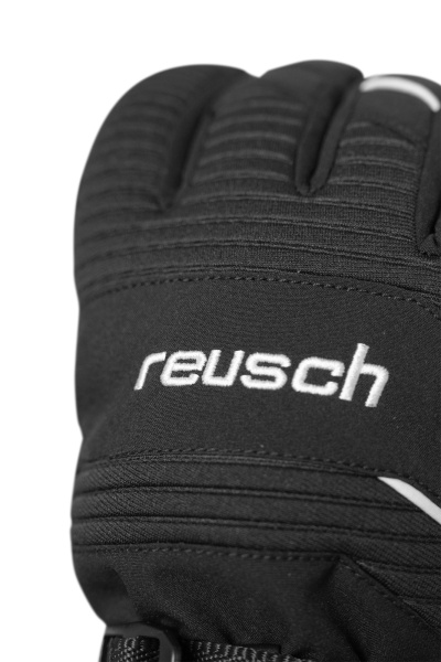 Reusch Maxim GORE-TEX Junior 6461334 7701 black 3.