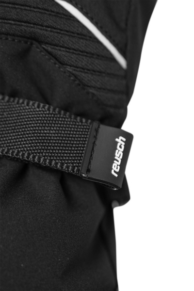 Reusch Maxim GORE-TEX Junior 6461334 7701 black 4.