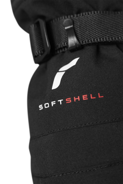 Reusch Maxim GORE-TEX Junior 6461334 7701 black 5.