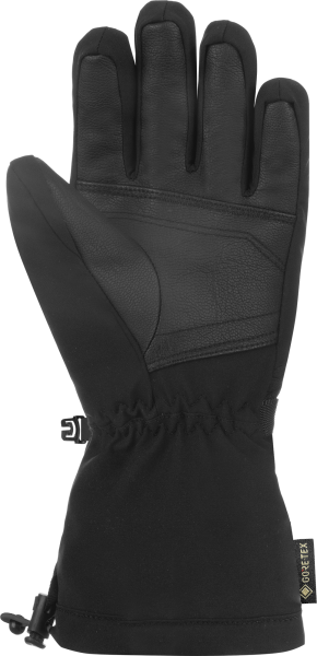 Reusch Maxim GORE-TEX Junior 6461334 7701 black ba
