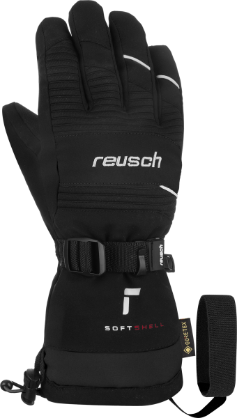 Reusch Maxim GORE-TEX Junior 6461334 7701 black fr