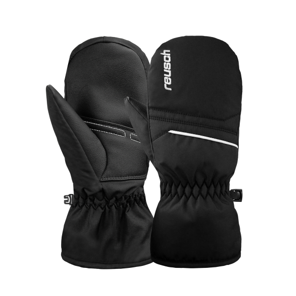 Reusch Alan Junior Mitten 6461415 7701 black 1.png