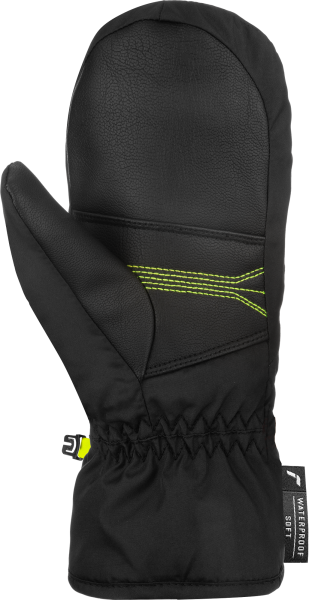 Reusch Bennet R-TEX® XT Junior Mitten 6461506 7002