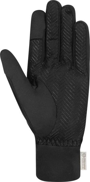 Reusch Karayel WINDSTOPPER® TOUCH-TEC Junior 64651