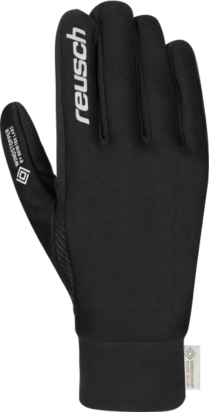 Reusch Karayel WINDSTOPPER® TOUCH-TEC Junior 64651