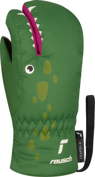 Reusch Peggy R-TEX® XT Lobster 6485807 9040 green 