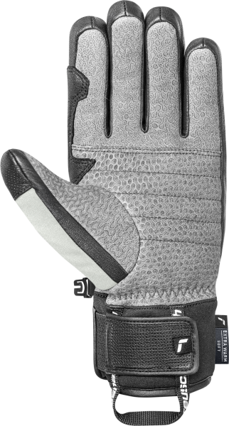 Reusch Henrik Kristoffersen 6501118 7749 7749 back