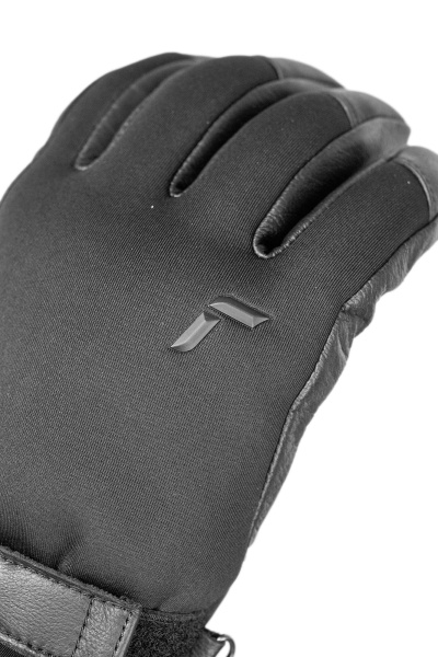 Reusch Method WINDSTOPPER® 6501193 7700 black 2.jp