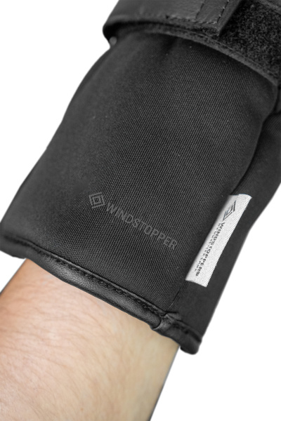 Reusch Method WINDSTOPPER® 6501193 7700 black 3.jp