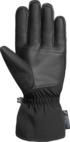 Reusch Kai R-TEX® XT 6501227 7700 black back.png