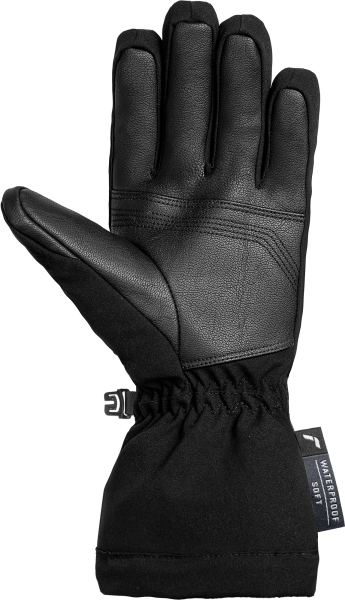 Reusch Couloir R-TEX® XT 6501272 7076 7076 back.pn
