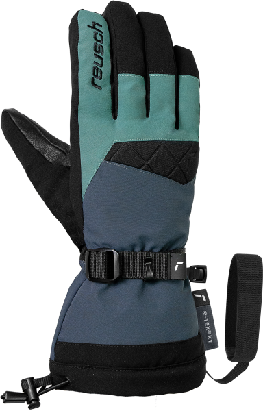 Reusch Couloir R-TEX® XT 6501272 7105 7105 front.p