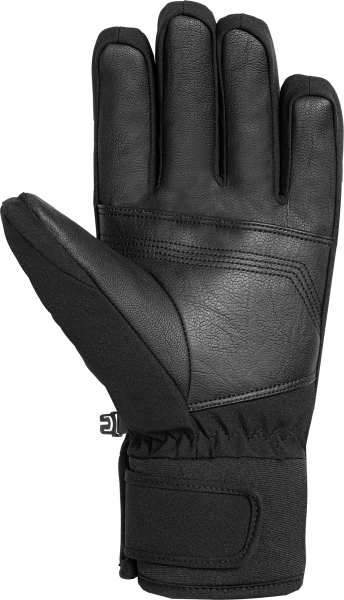 Reusch Malone R-TEX® XT  6501273 7105 7105 back.pn