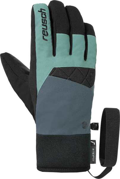Reusch Malone R-TEX® XT  6501273 7105 7105 front.p