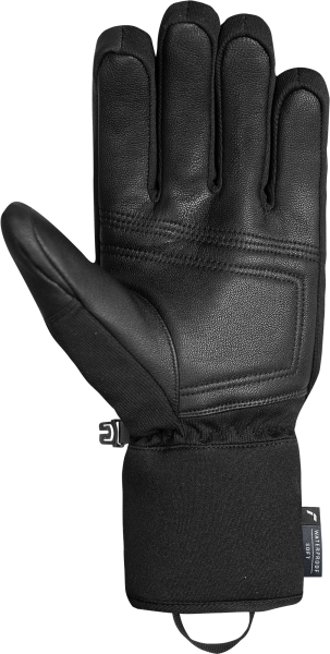 Reusch Creed R-TEX® XT 6501280 7700 black back.png