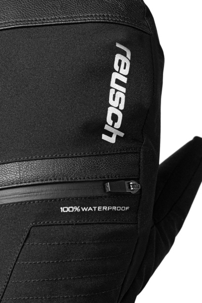 Reusch Lando R-TEX® XT Mitten 6501544 7702 black 4