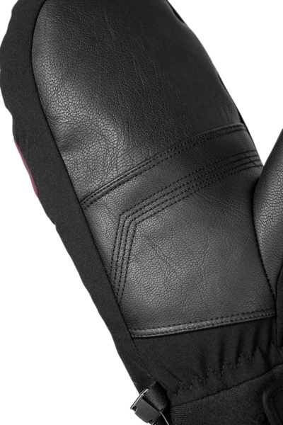 Reusch Malone R-TEX® XT Mitten 6501573 7700 black 