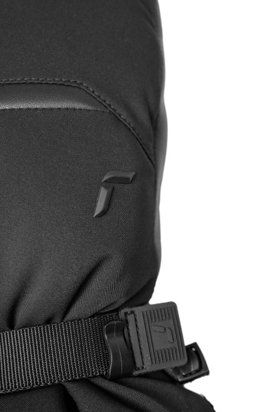 Reusch Volcano Pro GORE-TEX + Gore warm technology