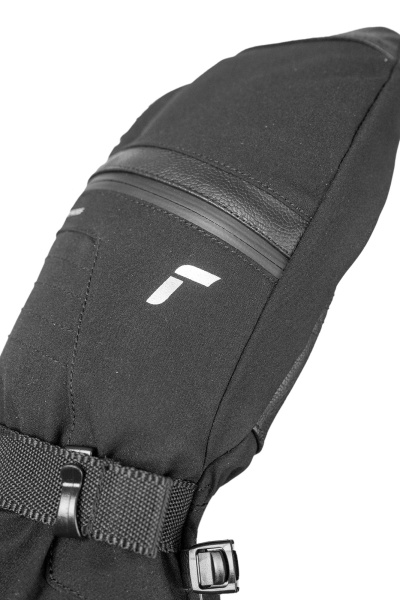 Reusch Lando R-TEX® XT Lobster 6501844 7702 black 