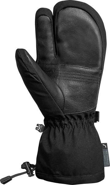 Reusch Lando R-TEX® XT Lobster 6501844 7702 black 