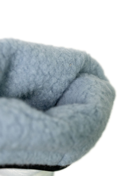 Reusch Insulated Wool Inner Glove 6505148 6060 606