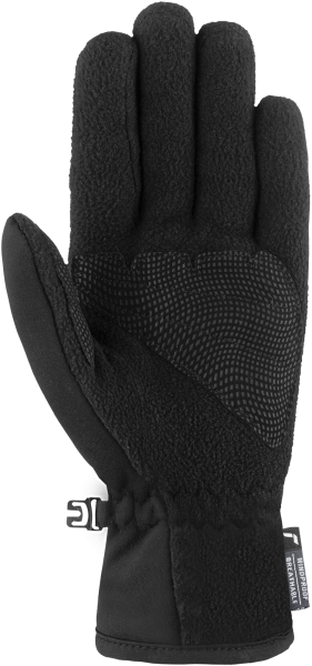 Reusch Kiruna STORMBLOXX 6505159 7700 black back.p