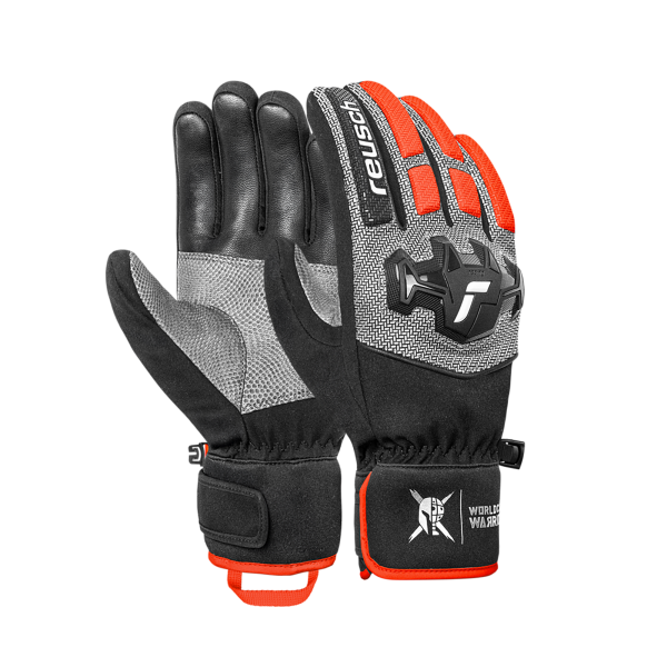 Reusch Worldcup Warrior R-TEX® XT 6511233 7588 758