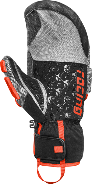 Reusch Worldcup Warrior GS Mitten 6511411 7588 758