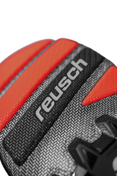 Reusch Worldcup Warrior Team Mitten 6511422 7588 7