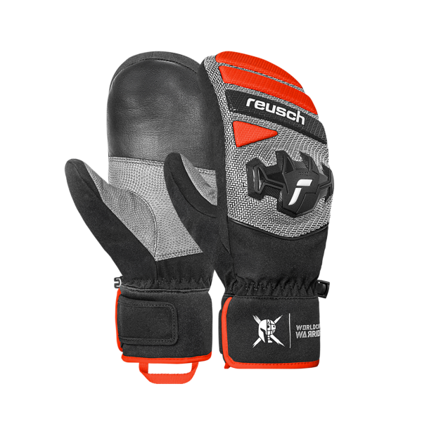 Reusch Worldcup Warrior R-TEX® XT Mitten 6511533 7