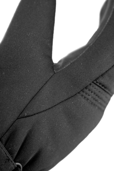 Reusch Silver Moon STORMBLOXX 6531143 7700 black 4