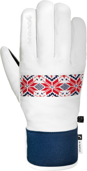 Reusch Charlize R-TEX® XT 6531205 1035 1035 front.