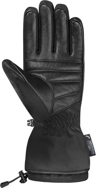 Reusch Hope R-TEX® XT  6531211 7700 black back.png