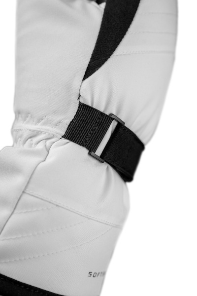 Reusch Alena R-TEX® XT 6531213 1101 white black 4.
