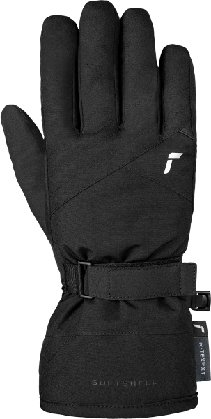 Reusch Alena R-TEX® XT 6531213 7702 black front.pn